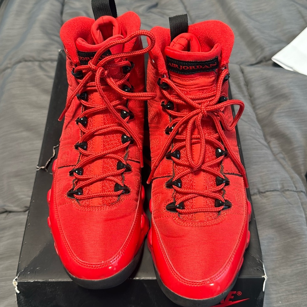 Men Air Jordan 9